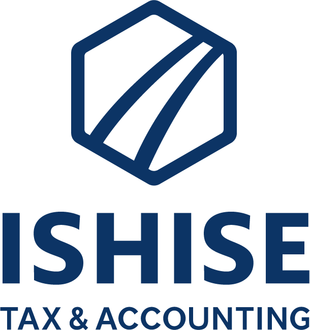 ISHISE Logo